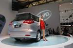 BYD M6 2010 года